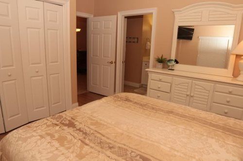 Treasure Island Beach Resort Panama City Beach Exterior foto