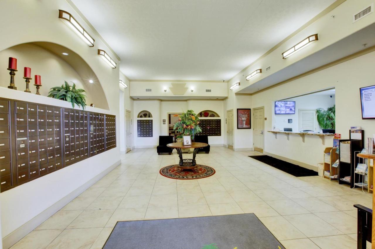 Treasure Island Beach Resort Panama City Beach Exterior foto
